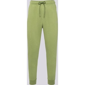 Zielone spodnie Jordan