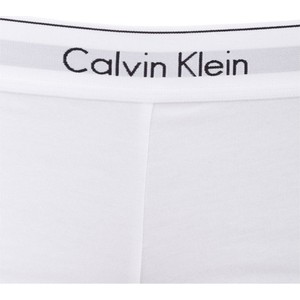 Majtki Calvin Klein Underwear z bawełny