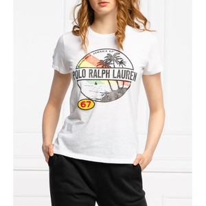 T-shirt POLO RALPH LAUREN