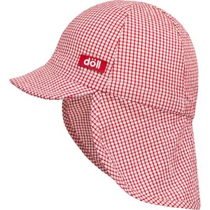 Czerwona czapka Döll