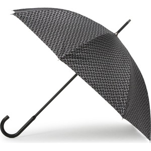 Czarny parasol TOUS