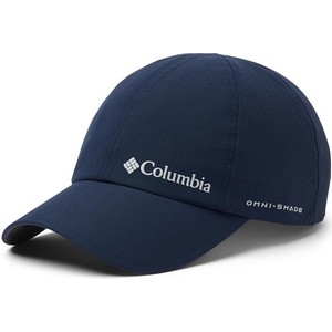 Czapka Columbia z nadrukiem