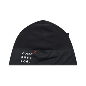 Czarna czapka Compressport