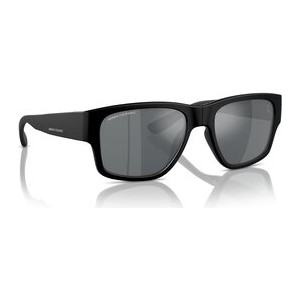 Armani Exchange Okulary przeciwsłoneczne 0AX4141SU 80786G Czarny