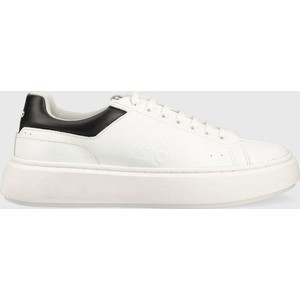 Hugo Boss HUGO sneakersy Allen kolor biały 50486654