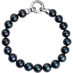 Pearls - Biżuteria Yes Bransoletka z pereł - Pearls