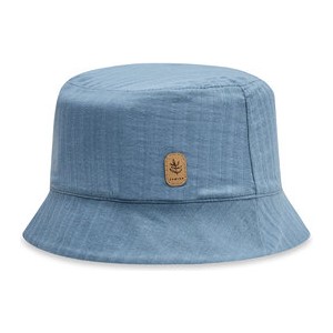 Niebieska czapka Jamiks