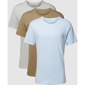 Michael Kors T-shirt z czystej bawełny
