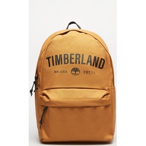 Brązowy plecak Timberland
