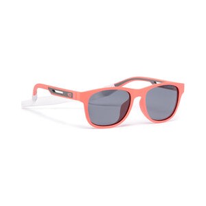 GOG Okulary przeciwsłoneczne Alfie E975-2P Różowy