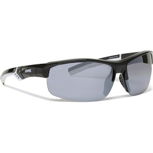 Okulary przeciwsłoneczne Uvex - Sportstyle 226 S5320282816 Black White