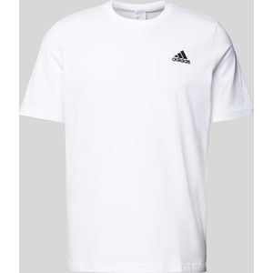T-shirt Adidas Sportswear w sportowym stylu
