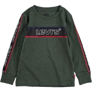Koszulka dziecięca Levis dla chłopców