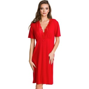 Czerwona piżama Mediolano