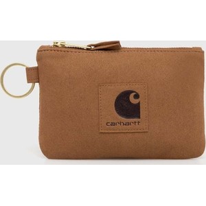 Brązowy portfel Carhartt WIP