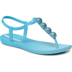Niebieskie sandały Ipanema
