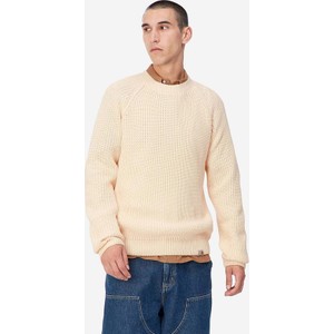 Sweter Carhartt WIP z wełny
