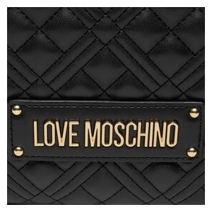 Plecak Love Moschino