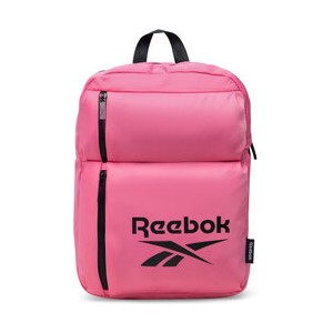 Różowy plecak Reebok