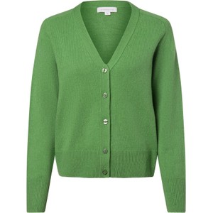 Zielony sweter brookshire