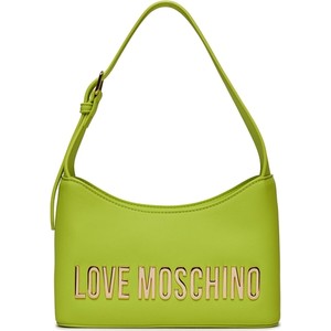 Torebka Love Moschino średnia na ramię