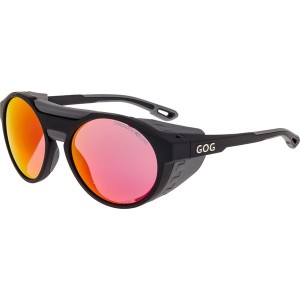 Okulary przeciwsłoneczne fotochromowe Manaslu GOG Eyewear