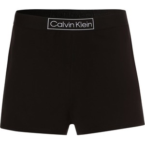 Szorty Calvin Klein w stylu casual