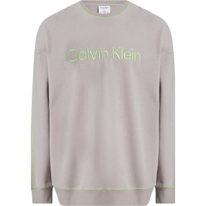 Bluza Calvin Klein Underwear w młodzieżowym stylu z bawełny
