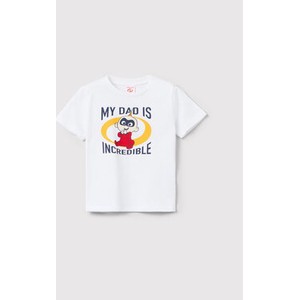 Koszulka dziecięca OVS dla chłopców