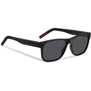 Hugo Boss Okulary przeciwsłoneczne Hugo 1260/S 206475 Black 807 IR