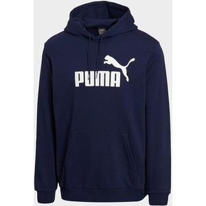 Granatowa bluza Puma