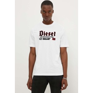 T-shirt Diesel