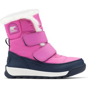 Buty dziecięce zimowe Sorel