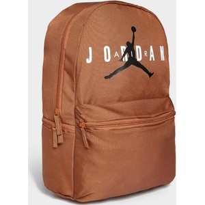 Brązowy plecak Jordan