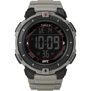 Zegarek Timex Ufc Rumble TW5M59700 Black/Beige