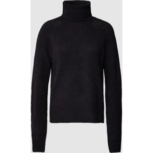 Czarny sweter Vero Moda