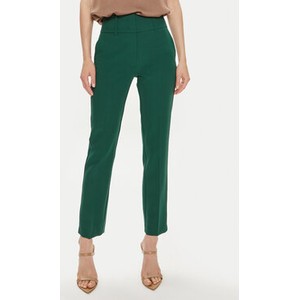 Zielone spodnie Guess by Marciano w stylu casual