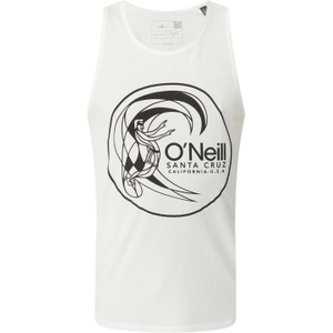 T-shirt O'Neill z bawełny