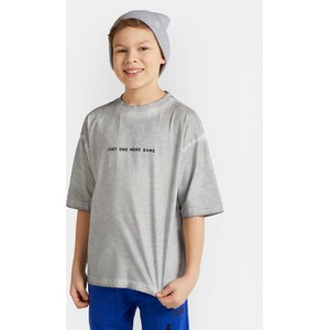 Koszulka dziecięca MODIVO dla chłopców