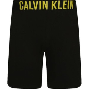 Spodenki dziecięce Calvin Klein Underwear z bawełny