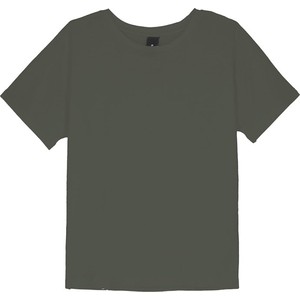 Zielony t-shirt Ecoalf w stylu casual