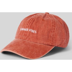 Czerwona czapka Pieces