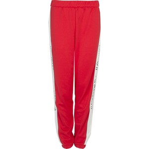 Czerwone spodnie ubierzsie.com