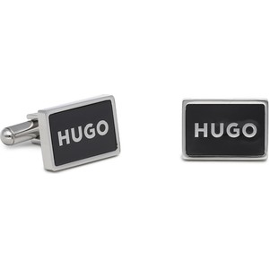 Hugo Boss Spinki do mankietów HUGO - E-Frame 50476911 001
