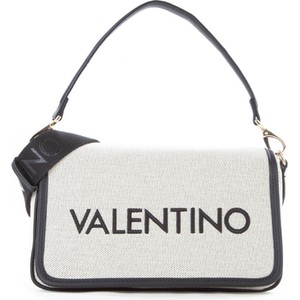 Torebka Valentino by Mario Valentino matowa średnia
