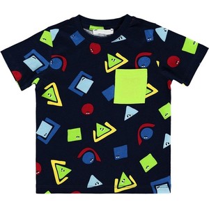Koszulka dziecięca IVET z tkaniny