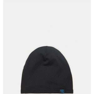 Czarna czapka Sinsay