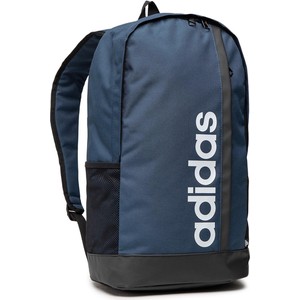 Granatowy plecak Adidas