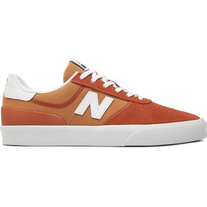 Sneakersy New Balance NM272RST Brązowy