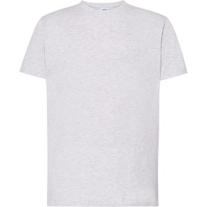 T-shirt JK Collection z krótkim rękawem z bawełny w stylu casual